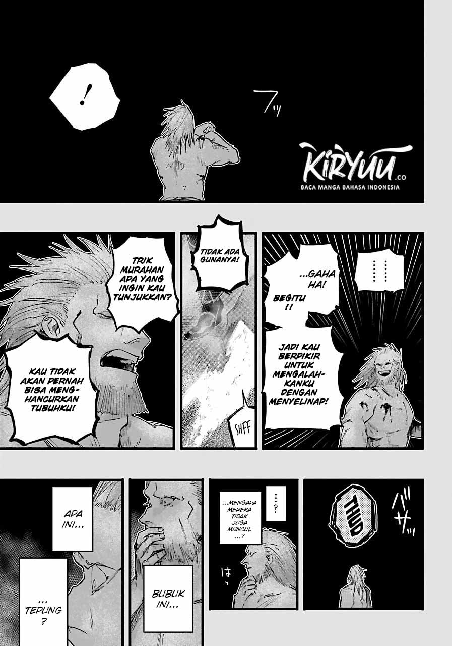 Akai Kiri no Naka Kara - Chapter 10 12 Akai Kiri no Naka Kara - Chapter 10 12