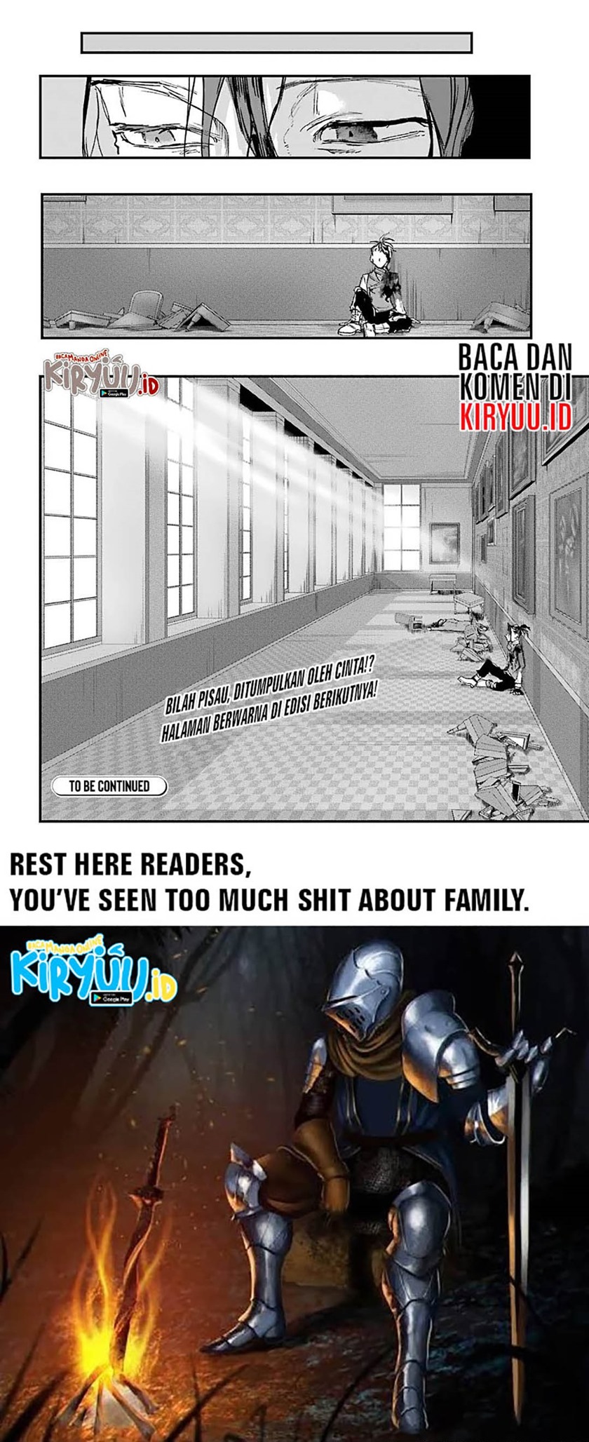 Akai Kiri no Naka Kara - Chapter 11 26 Akai Kiri no Naka Kara - Chapter 11 26