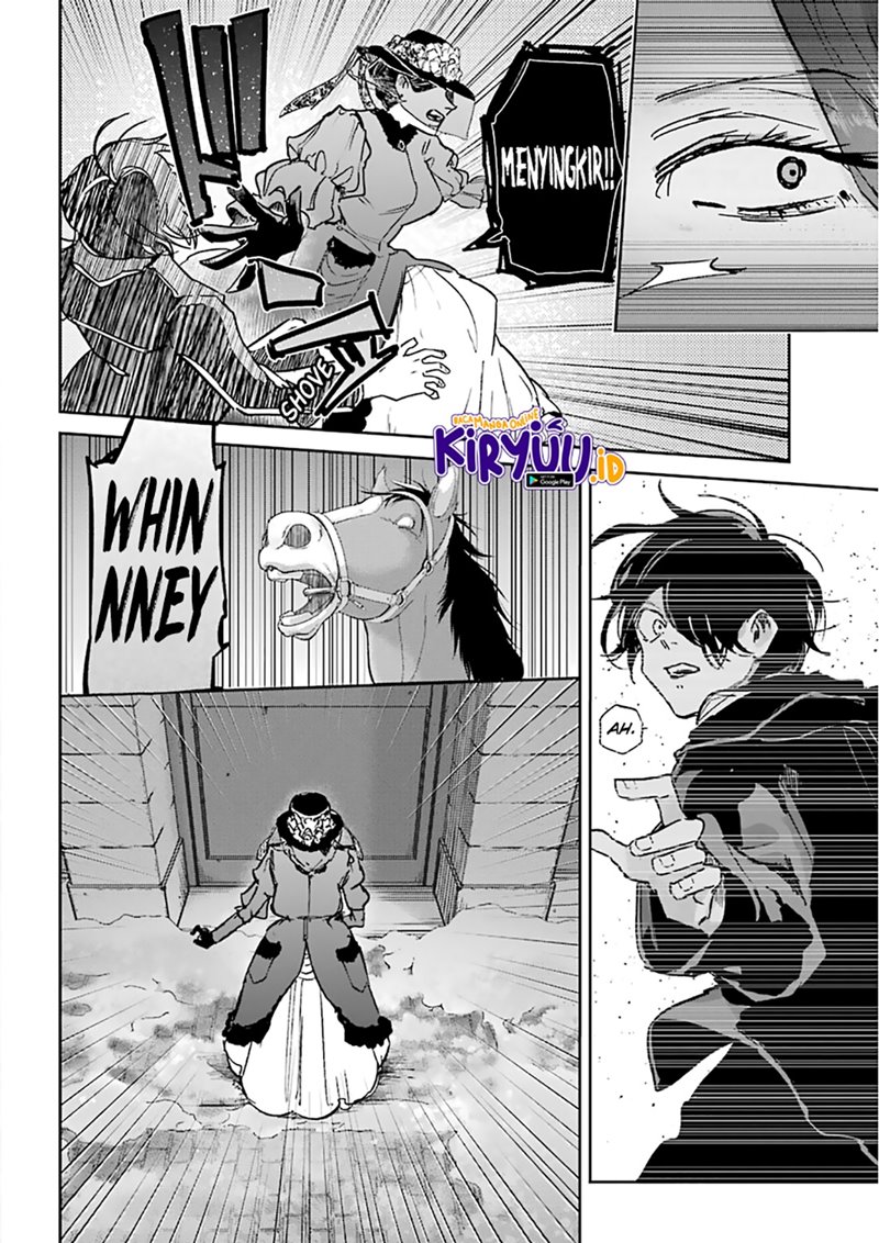 Akai Kiri no Naka Kara - Chapter 17 30 Akai Kiri no Naka Kara - Chapter 17 30