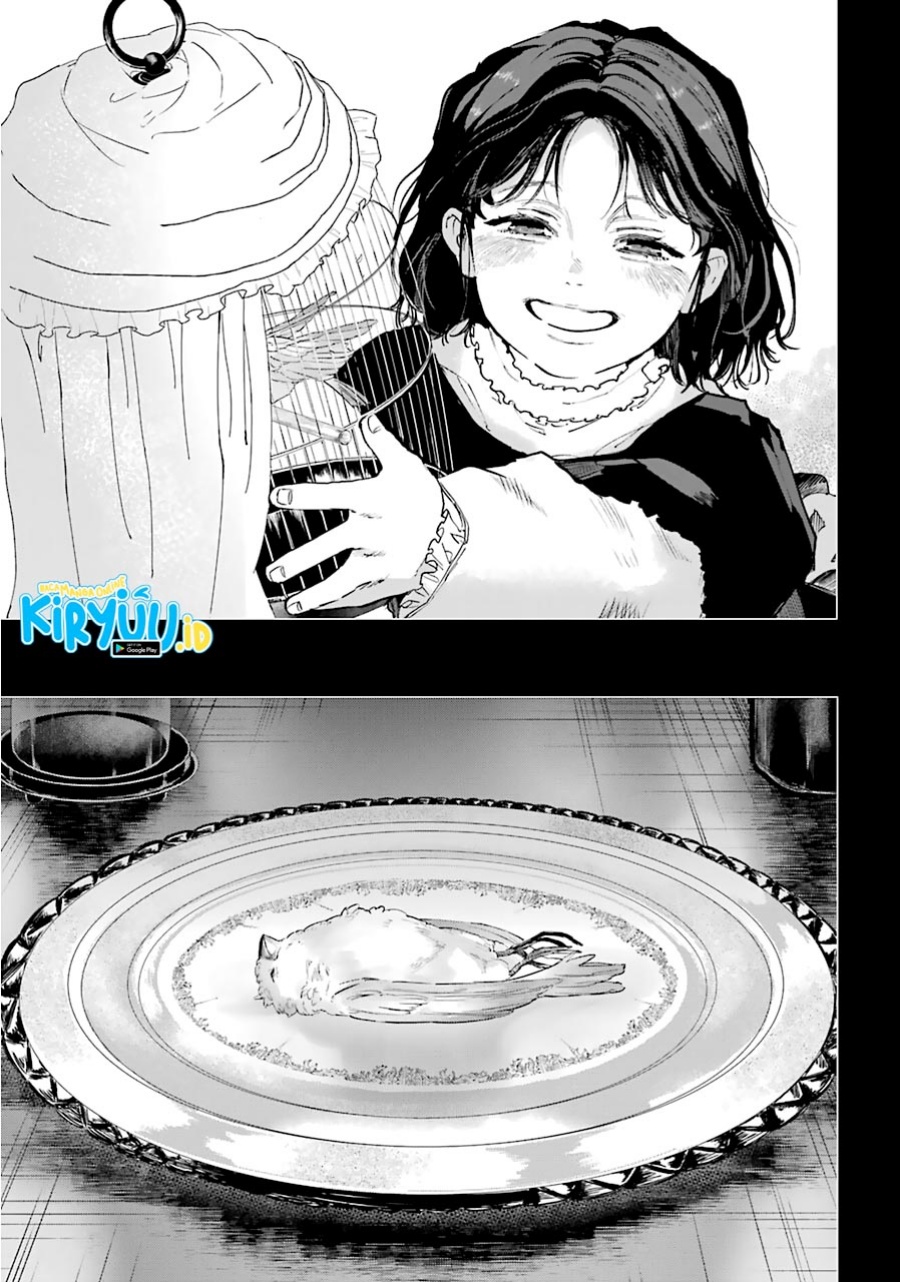 Akai Kiri no Naka Kara - Chapter 15 3 Akai Kiri no Naka Kara - Chapter 15 3