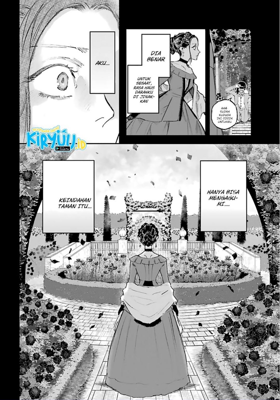 Akai Kiri no Naka Kara - Chapter 15 19 Akai Kiri no Naka Kara - Chapter 15 19