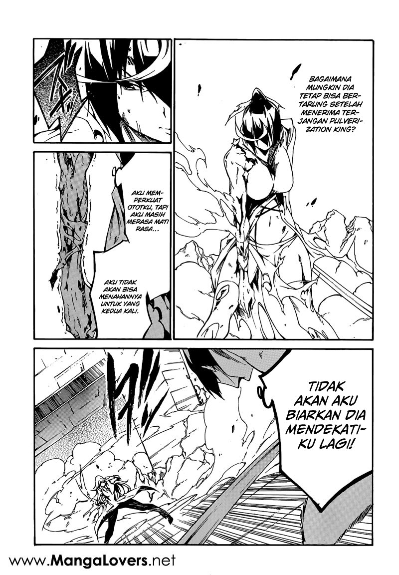 Akame ga Kill! Zero - Chapter 10 22