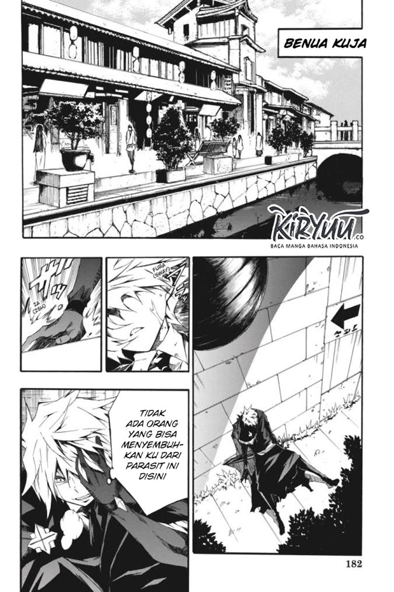 Akame ga Kill! Zero - Chapter 60 – End 22
