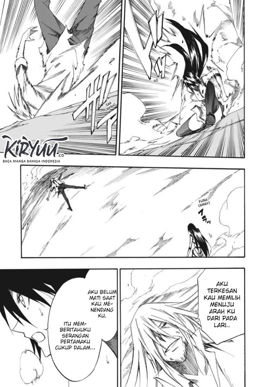Akame ga Kill! Zero - Chapter 56 22