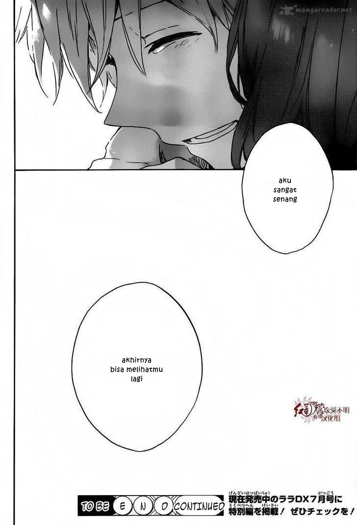 Akagami no Shirayuki-hime - Chapter 88 29 Akagami no Shirayuki-hime - Chapter 88 29