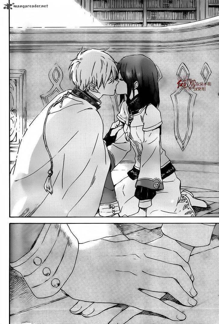 Akagami no Shirayuki-hime - Chapter 88 23 Akagami no Shirayuki-hime - Chapter 88 23