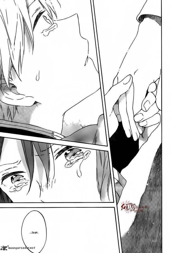Akagami no Shirayuki-hime - Chapter 88 20 Akagami no Shirayuki-hime - Chapter 88 20