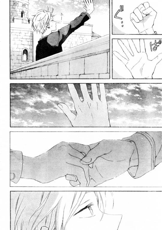 Akagami no Shirayuki-hime - Chapter 86 29 Akagami no Shirayuki-hime - Chapter 86 29