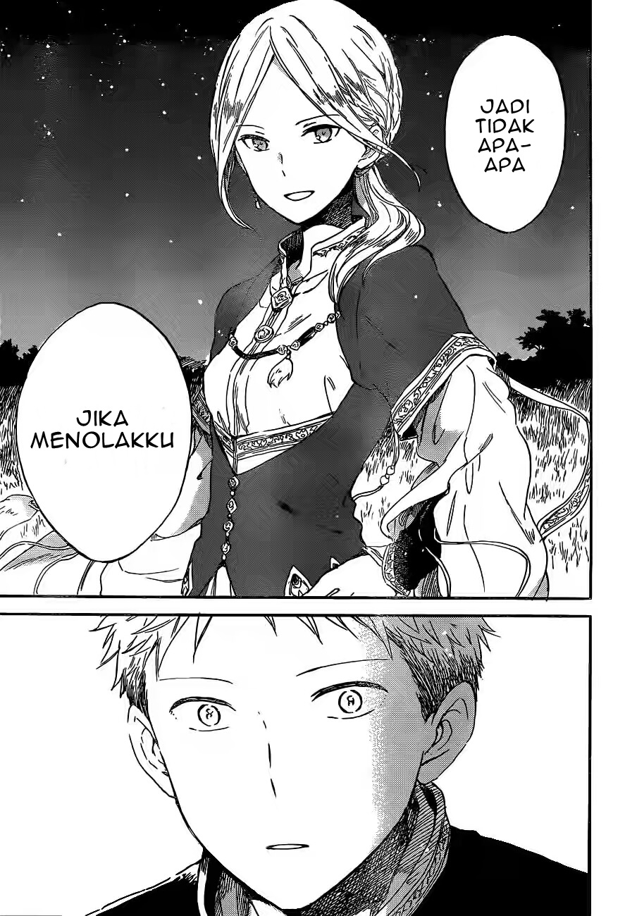 Akagami no Shirayuki-hime - Chapter 93 30 Akagami no Shirayuki-hime - Chapter 93 30