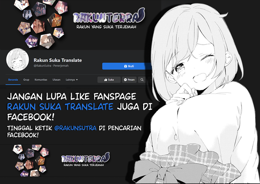 Akarui Kioku Soushitsu (Cheerful Amnesia) - Chapter 34 10 Akarui Kioku Soushitsu (Cheerful Amnesia) - Chapter 34 10