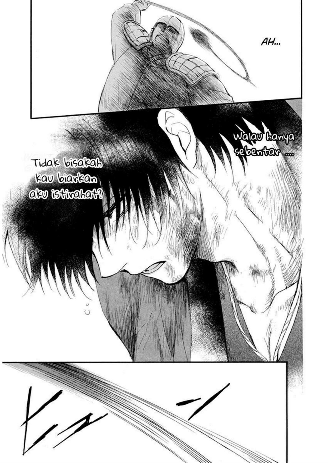 Akatsuki no Yona - Chapter 213 22