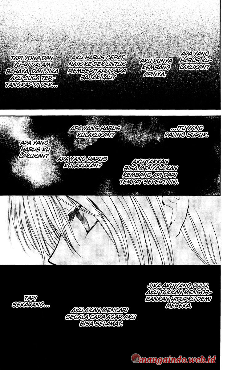 Akatsuki no Yona - Chapter 36 22