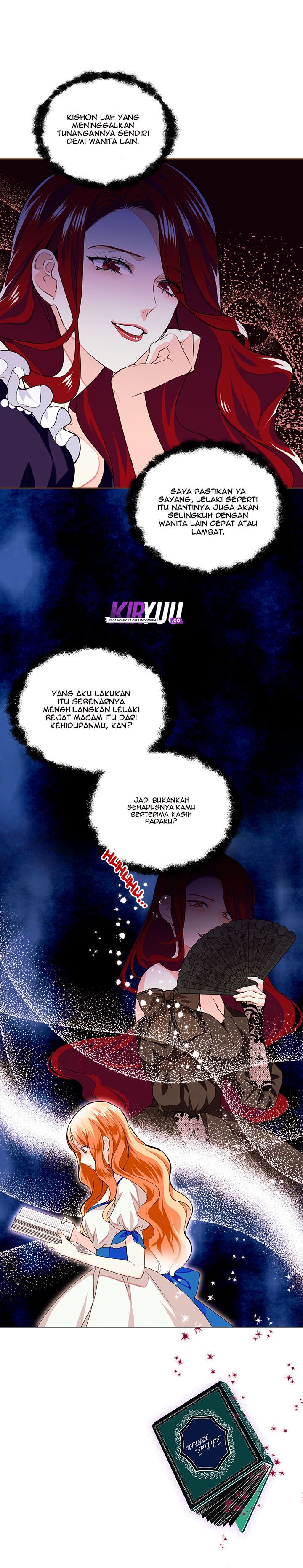 Akuyaku no Shukutoku - Chapter 02 15