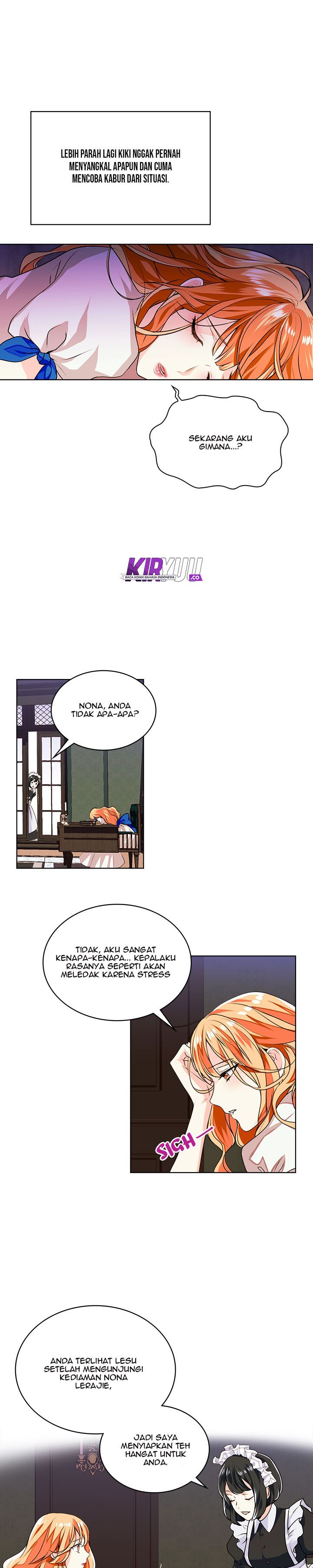 Akuyaku no Shukutoku - Chapter 02 7