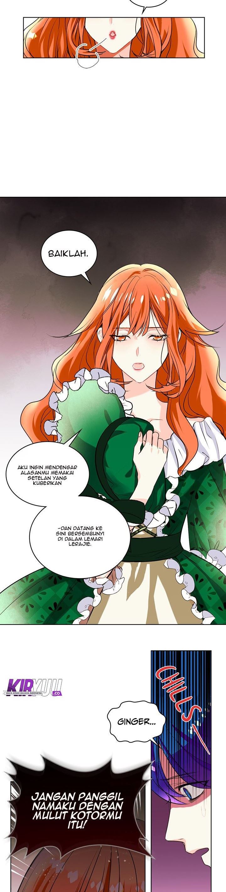 Akuyaku no Shukutoku - Chapter 01 9 Akuyaku no Shukutoku - Chapter 01 9