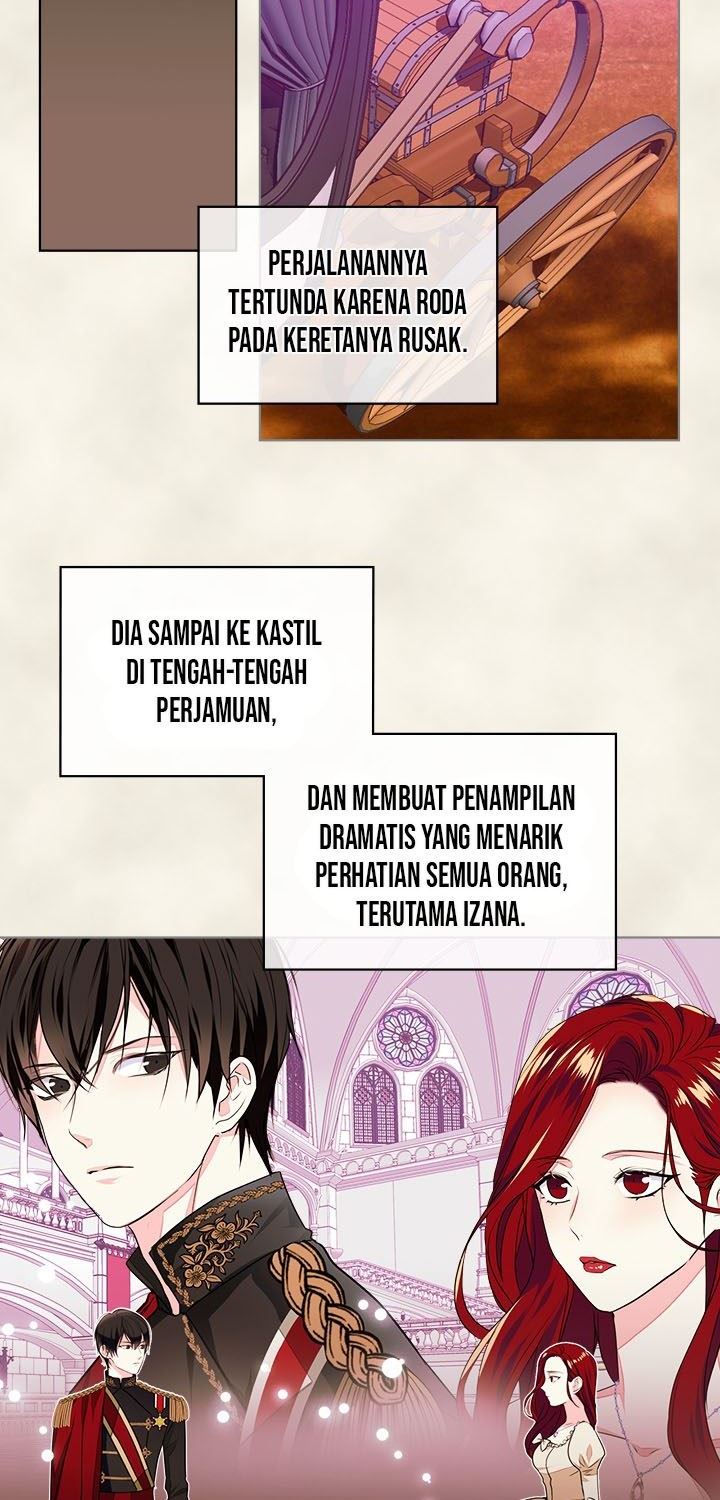 Akuyaku no Shukutoku - Chapter 06 25 Akuyaku no Shukutoku - Chapter 06 25