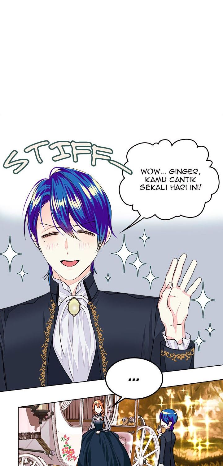 Akuyaku no Shukutoku - Chapter 06 3 Akuyaku no Shukutoku - Chapter 06 3