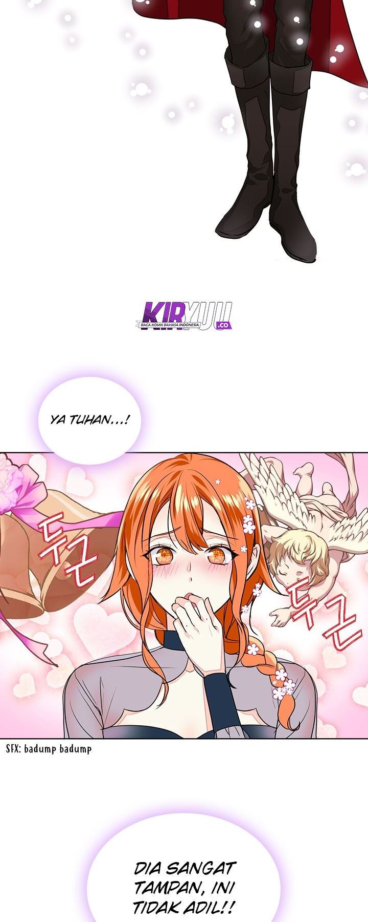 Akuyaku no Shukutoku - Chapter 06 30 Akuyaku no Shukutoku - Chapter 06 30