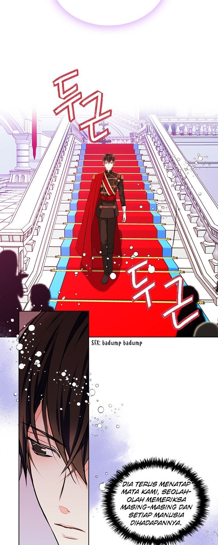 Akuyaku no Shukutoku - Chapter 06 31 Akuyaku no Shukutoku - Chapter 06 31
