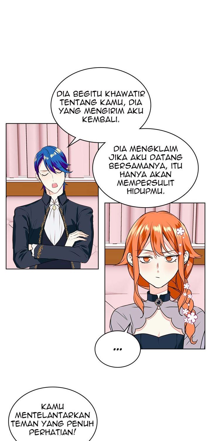 Akuyaku no Shukutoku - Chapter 06 12 Akuyaku no Shukutoku - Chapter 06 12