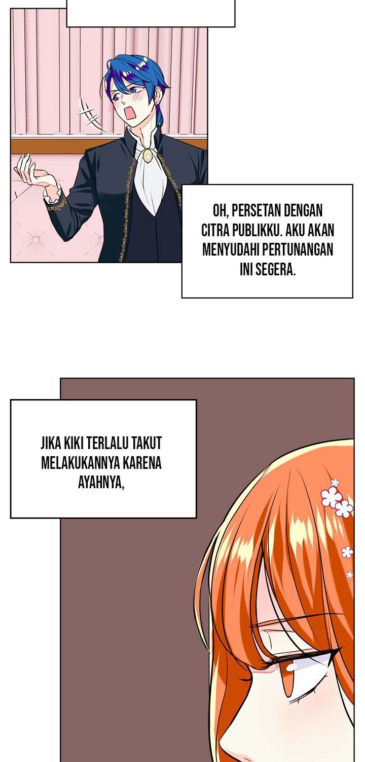 Akuyaku no Shukutoku - Chapter 06 16 Akuyaku no Shukutoku - Chapter 06 16