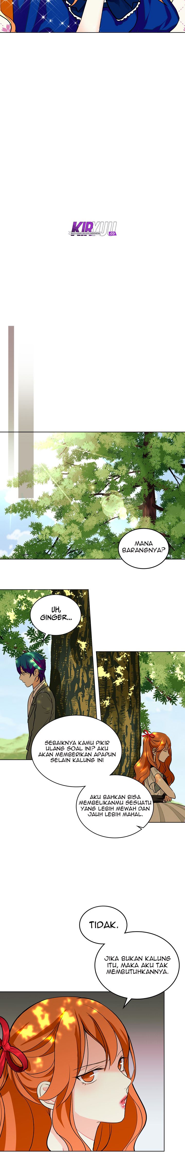 Akuyaku no Shukutoku - Chapter 05 9 Akuyaku no Shukutoku - Chapter 05 9