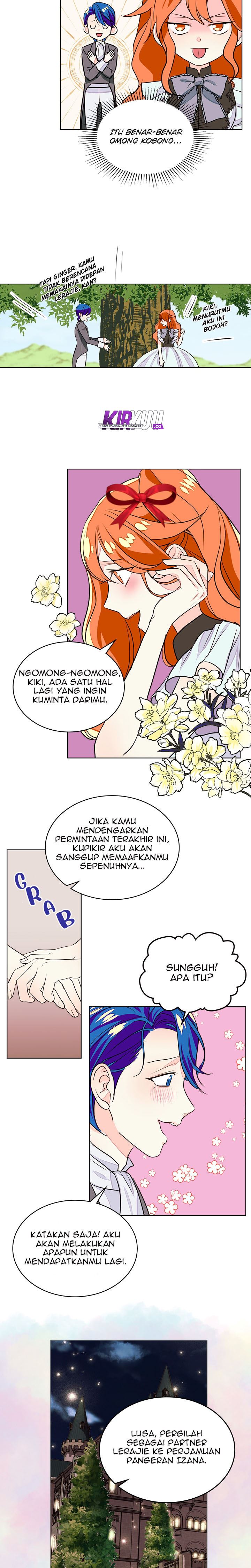 Akuyaku no Shukutoku - Chapter 05 12 Akuyaku no Shukutoku - Chapter 05 12
