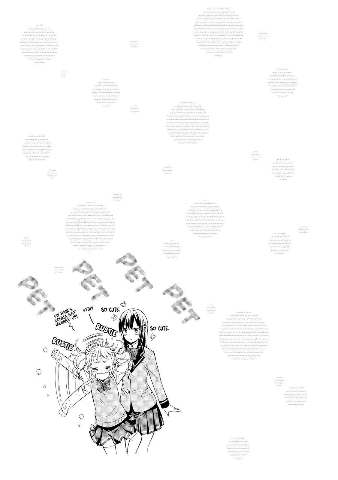 Akuyaku Ouji wa Koi ga Dekinai - Chapter 04 30 Akuyaku Ouji wa Koi ga Dekinai - Chapter 04 30
