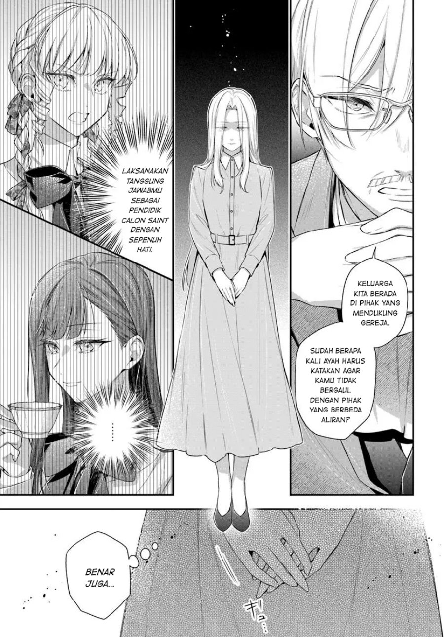 Akuyaku Reijoutachi wa Yuruganai - Chapter 08 23 Akuyaku Reijoutachi wa Yuruganai - Chapter 08 23