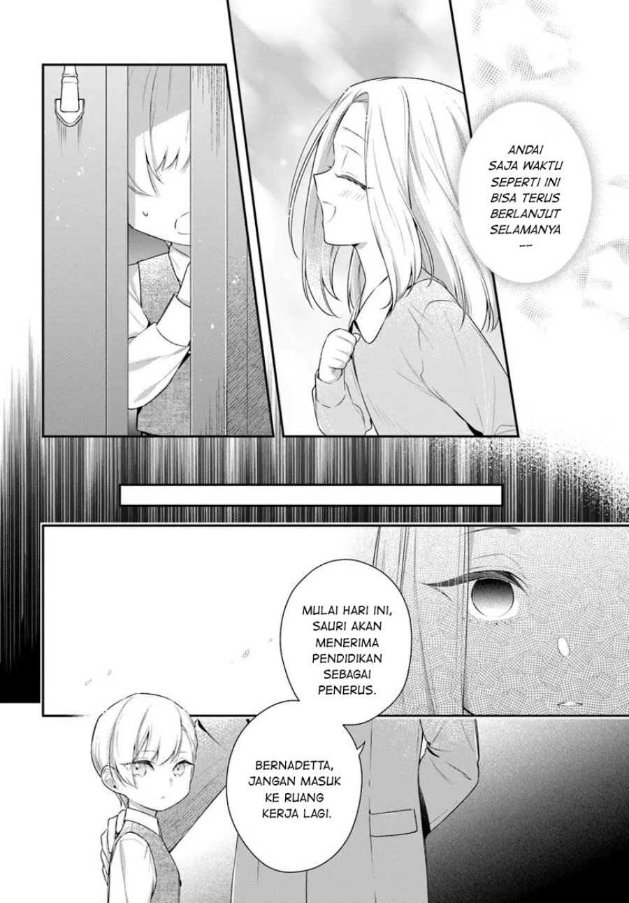 Akuyaku Reijoutachi wa Yuruganai - Chapter 08 20 Akuyaku Reijoutachi wa Yuruganai - Chapter 08 20