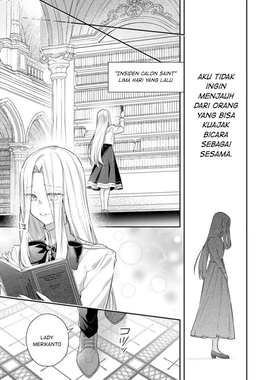 Akuyaku Reijoutachi wa Yuruganai - Chapter 08 25 Akuyaku Reijoutachi wa Yuruganai - Chapter 08 25