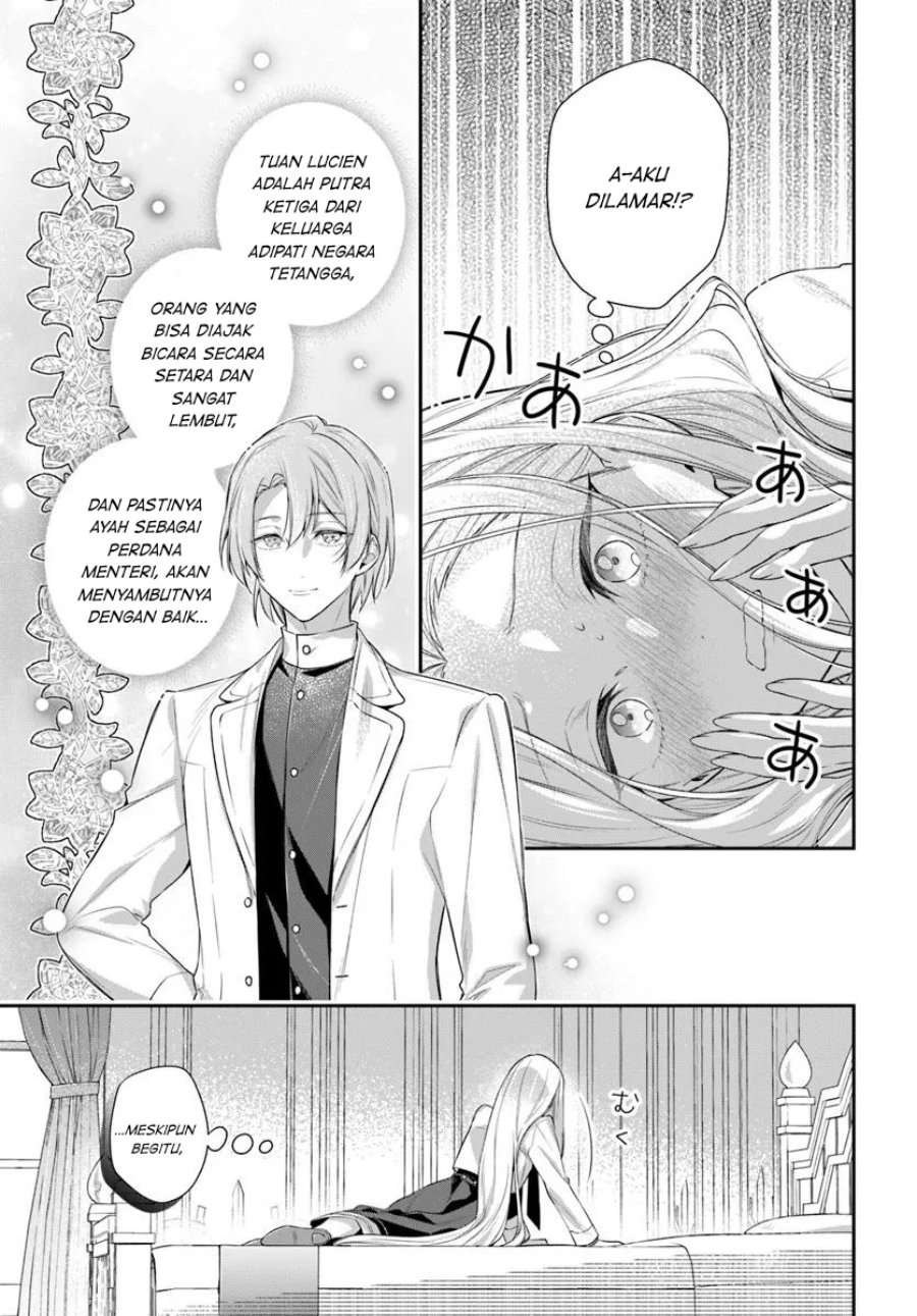Akuyaku Reijoutachi wa Yuruganai - Chapter 08 37 Akuyaku Reijoutachi wa Yuruganai - Chapter 08 37