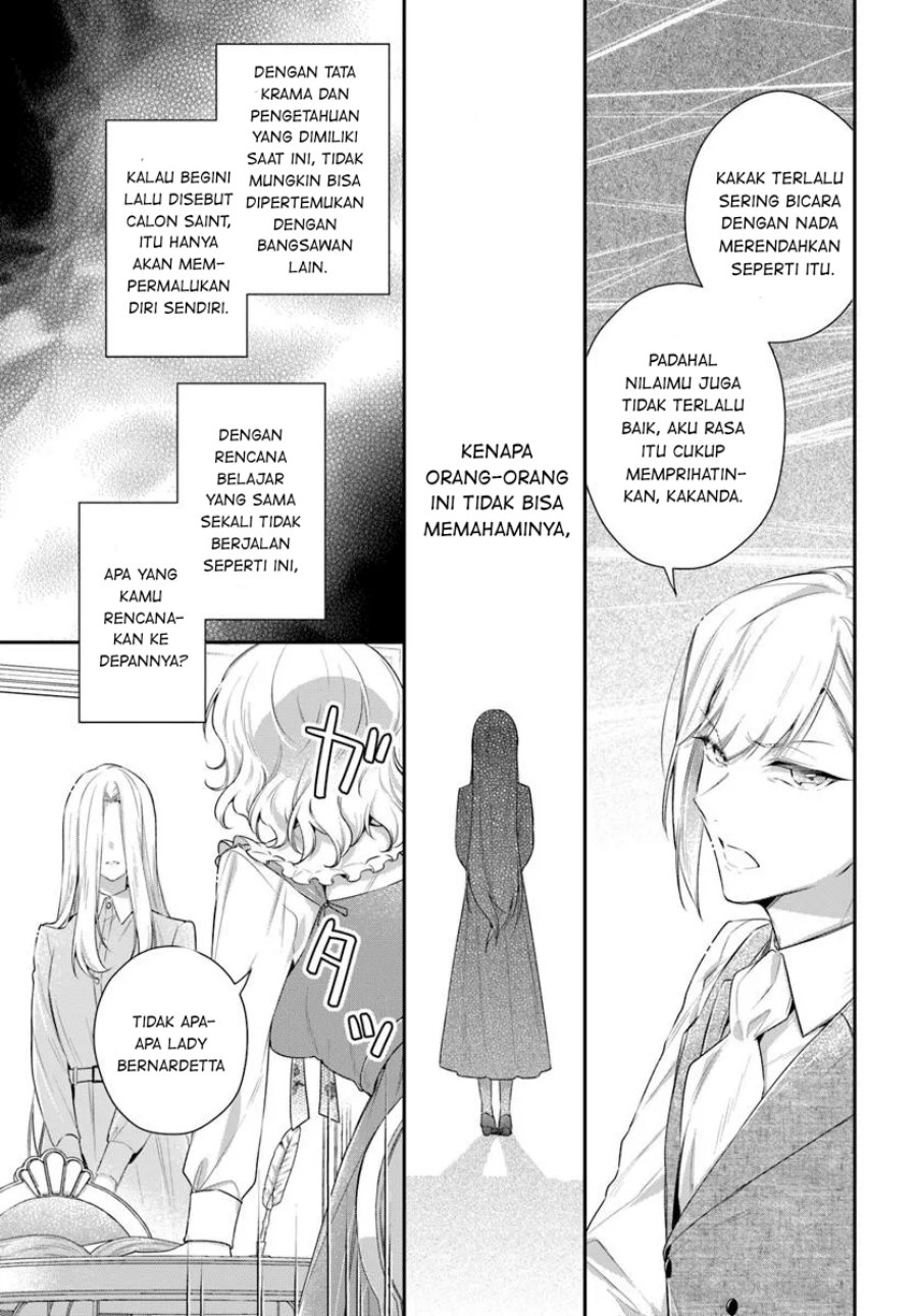 Akuyaku Reijoutachi wa Yuruganai - Chapter 08 7 Akuyaku Reijoutachi wa Yuruganai - Chapter 08 7