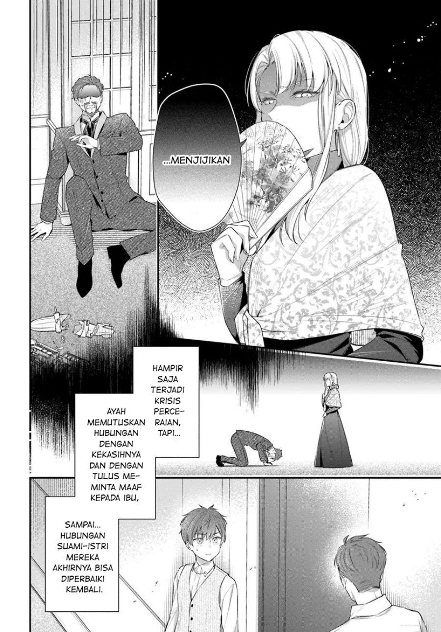Akuyaku Reijoutachi wa Yuruganai - Chapter 07 2 Akuyaku Reijoutachi wa Yuruganai - Chapter 07 2