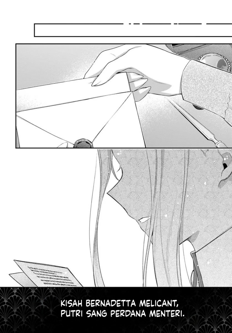 Akuyaku Reijoutachi wa Yuruganai - Chapter 07 38 Akuyaku Reijoutachi wa Yuruganai - Chapter 07 38