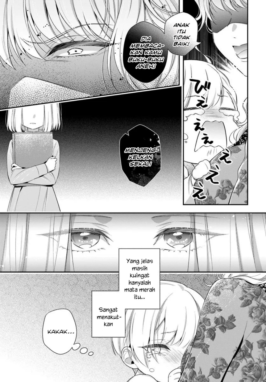 Akuyaku Reijoutachi wa Yuruganai - Chapter 12 8 Akuyaku Reijoutachi wa Yuruganai - Chapter 12 8