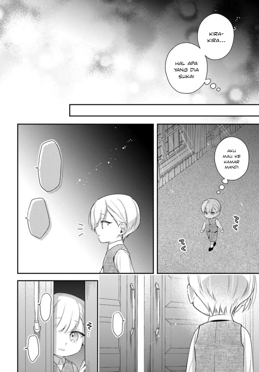 Akuyaku Reijoutachi wa Yuruganai - Chapter 12 9 Akuyaku Reijoutachi wa Yuruganai - Chapter 12 9