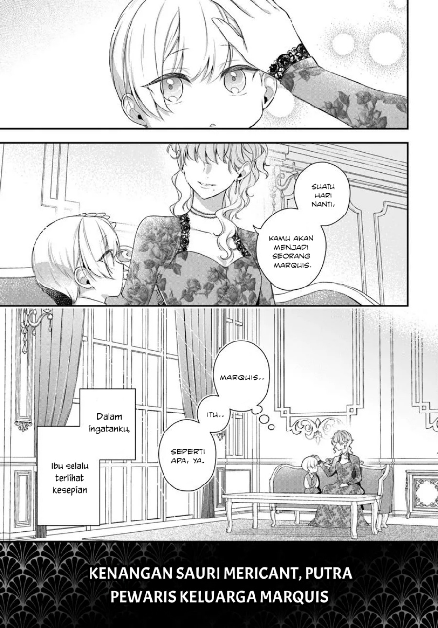 Akuyaku Reijoutachi wa Yuruganai - Chapter 12 2 Akuyaku Reijoutachi wa Yuruganai - Chapter 12 2