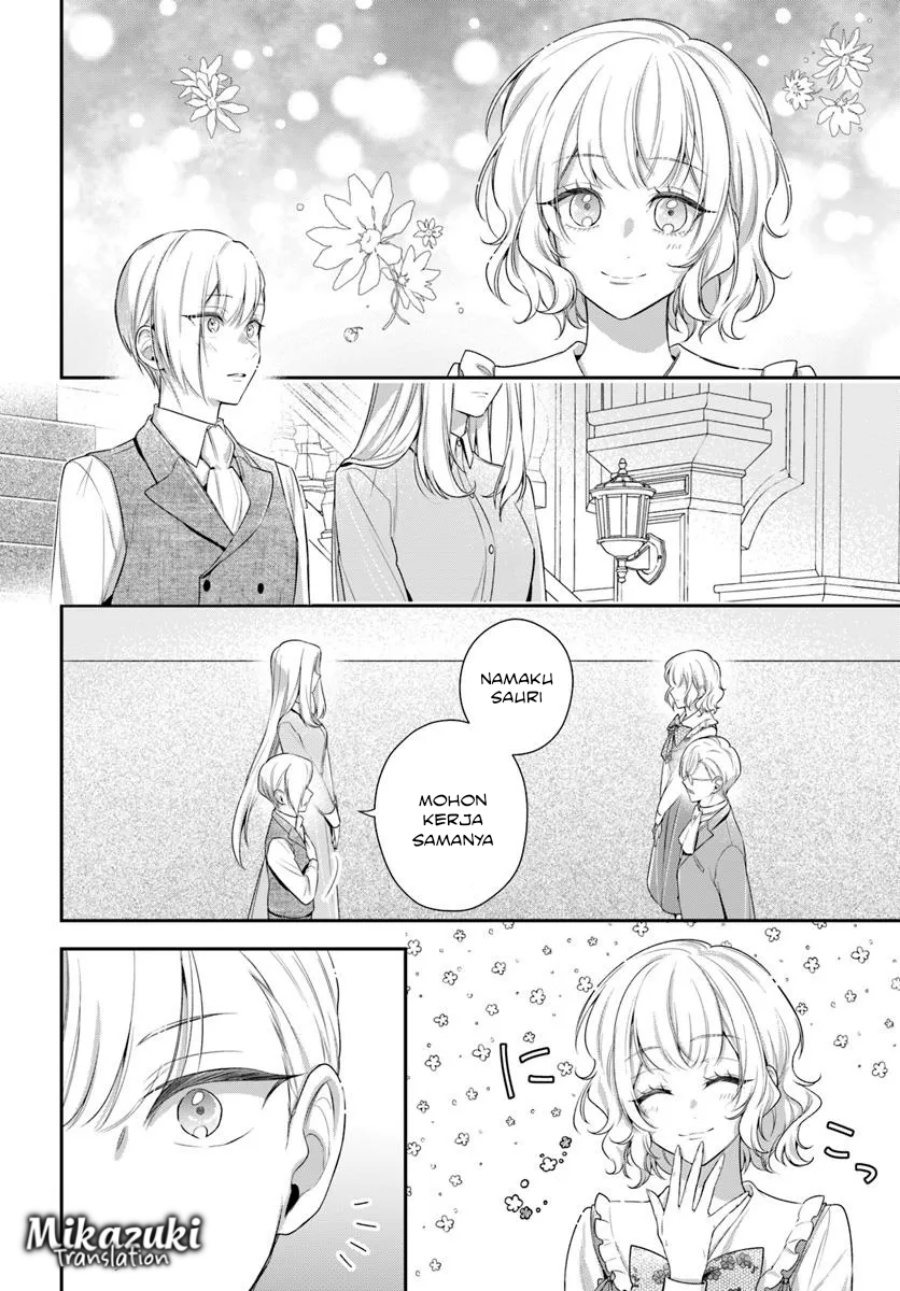 Akuyaku Reijoutachi wa Yuruganai - Chapter 12 19 Akuyaku Reijoutachi wa Yuruganai - Chapter 12 19