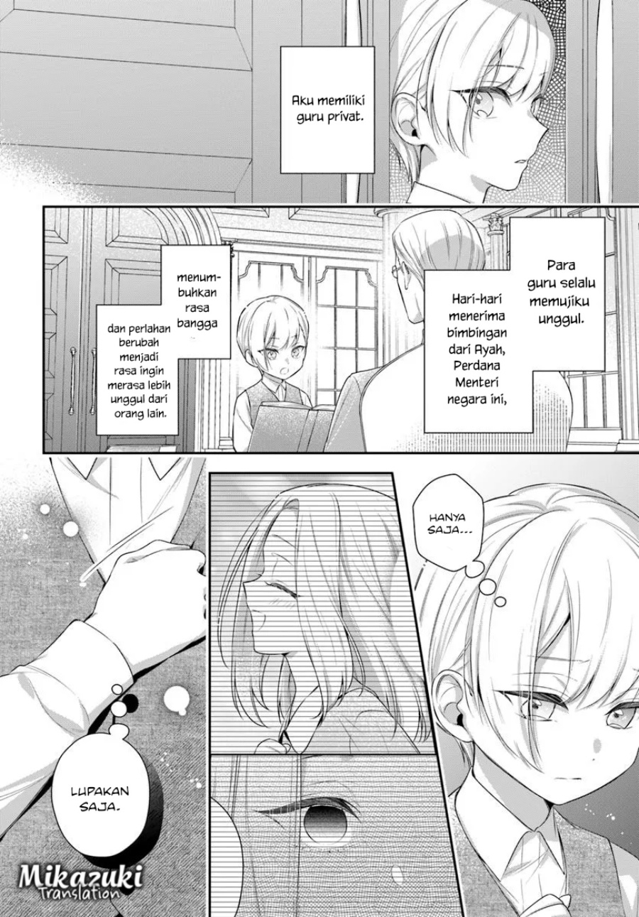 Akuyaku Reijoutachi wa Yuruganai - Chapter 12 13 Akuyaku Reijoutachi wa Yuruganai - Chapter 12 13