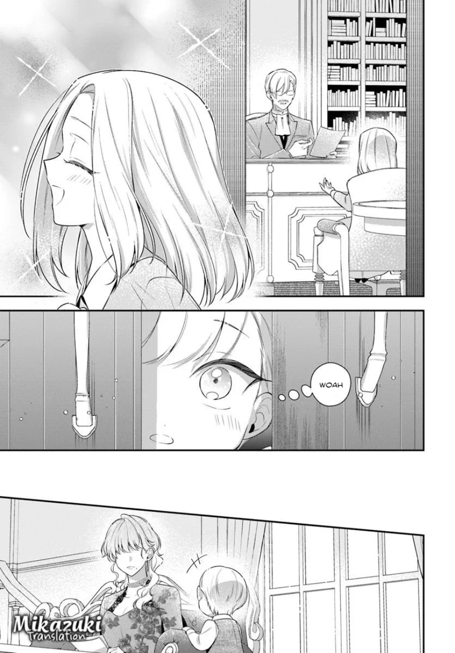 Akuyaku Reijoutachi wa Yuruganai - Chapter 12 10 Akuyaku Reijoutachi wa Yuruganai - Chapter 12 10