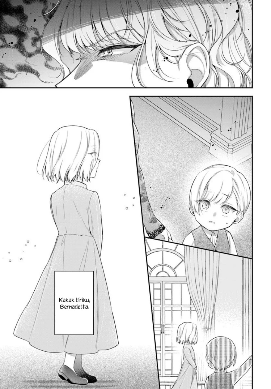 Akuyaku Reijoutachi wa Yuruganai - Chapter 12 6 Akuyaku Reijoutachi wa Yuruganai - Chapter 12 6