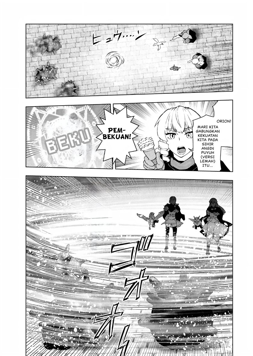 Akuyaku Reijou Tensei Oji-san - Chapter 29 10 Akuyaku Reijou Tensei Oji-san - Chapter 29 10