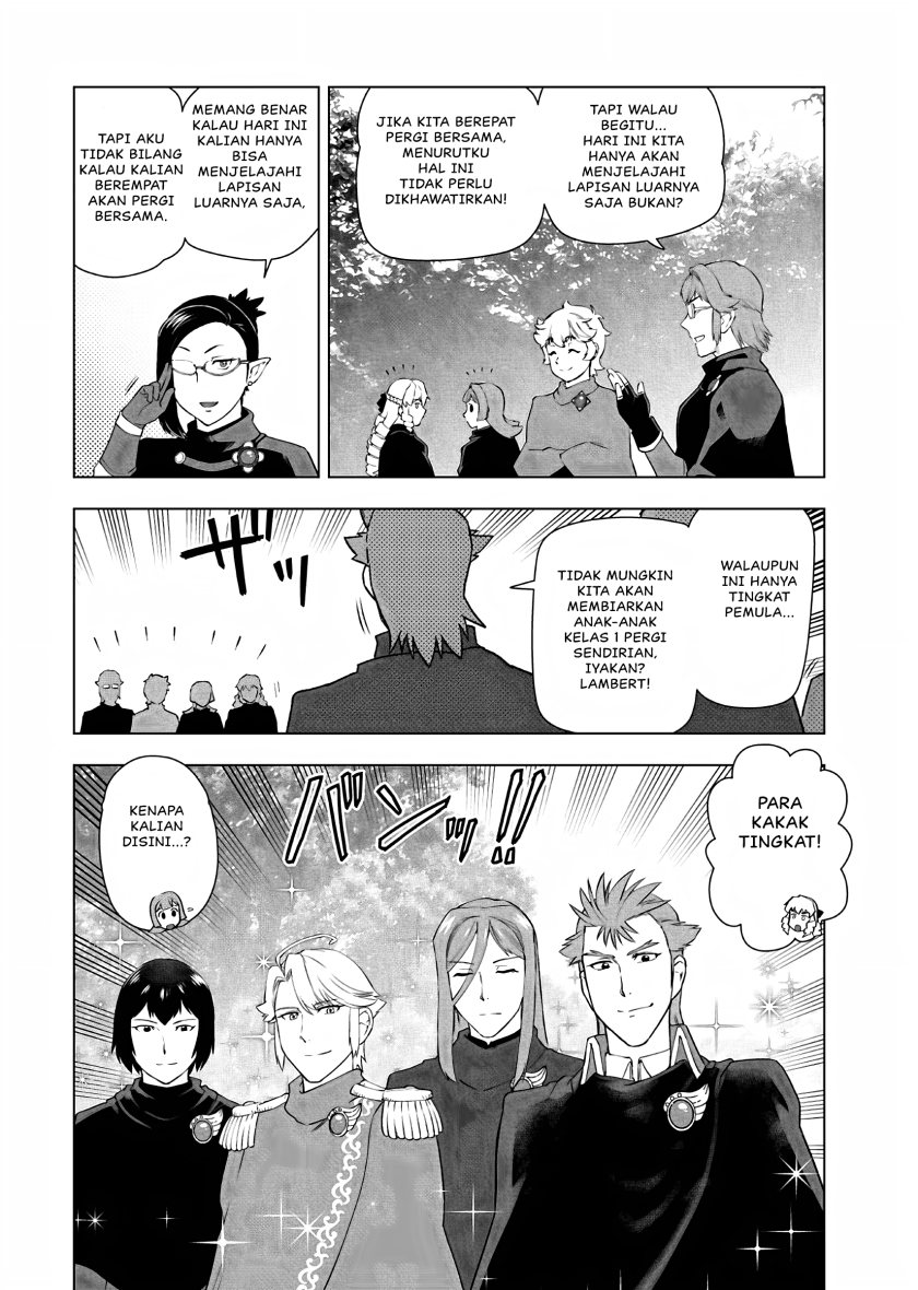 Akuyaku Reijou Tensei Oji-san - Chapter 29 17 Akuyaku Reijou Tensei Oji-san - Chapter 29 17