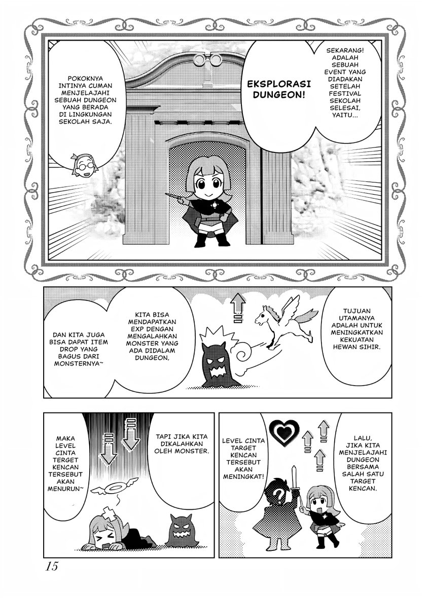 Akuyaku Reijou Tensei Oji-san - Chapter 29 14 Akuyaku Reijou Tensei Oji-san - Chapter 29 14