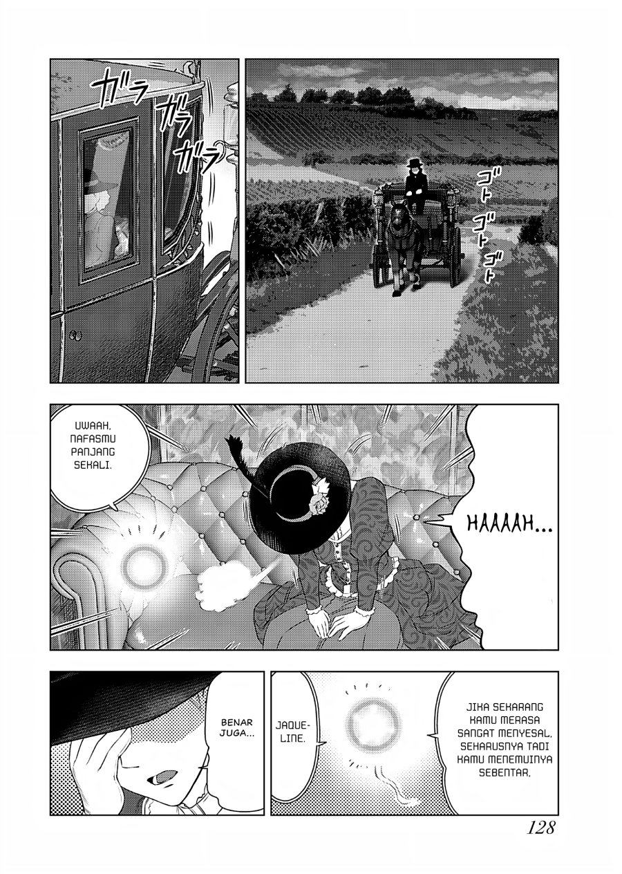 Akuyaku Reijou Tensei Oji-san - Chapter 26 19 Akuyaku Reijou Tensei Oji-san - Chapter 26 19