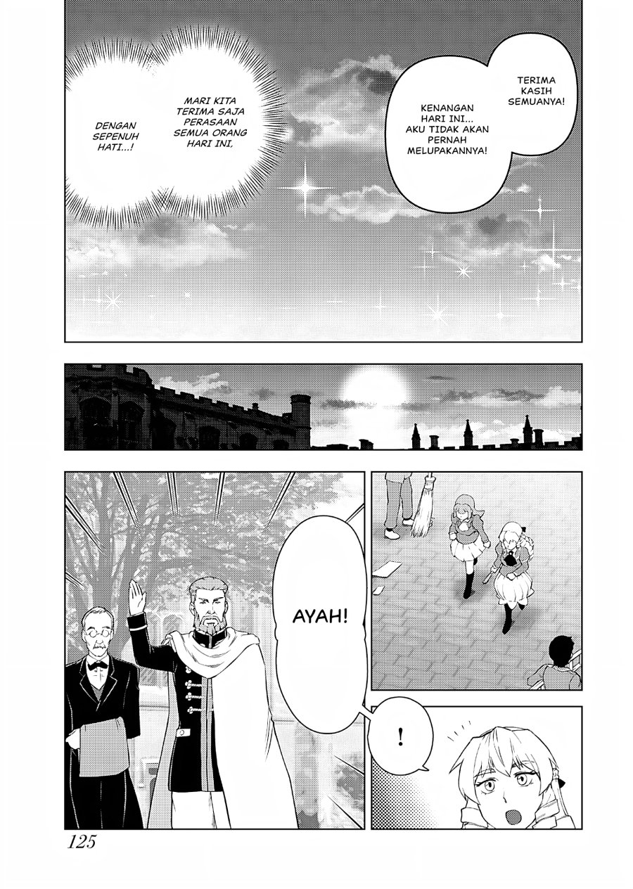 Akuyaku Reijou Tensei Oji-san - Chapter 26 16 Akuyaku Reijou Tensei Oji-san - Chapter 26 16