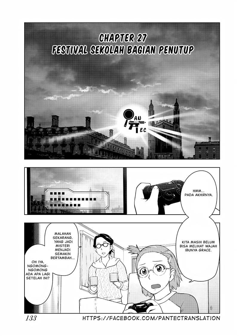 Akuyaku Reijou Tensei Oji-san - Chapter 27 2 Akuyaku Reijou Tensei Oji-san - Chapter 27 2