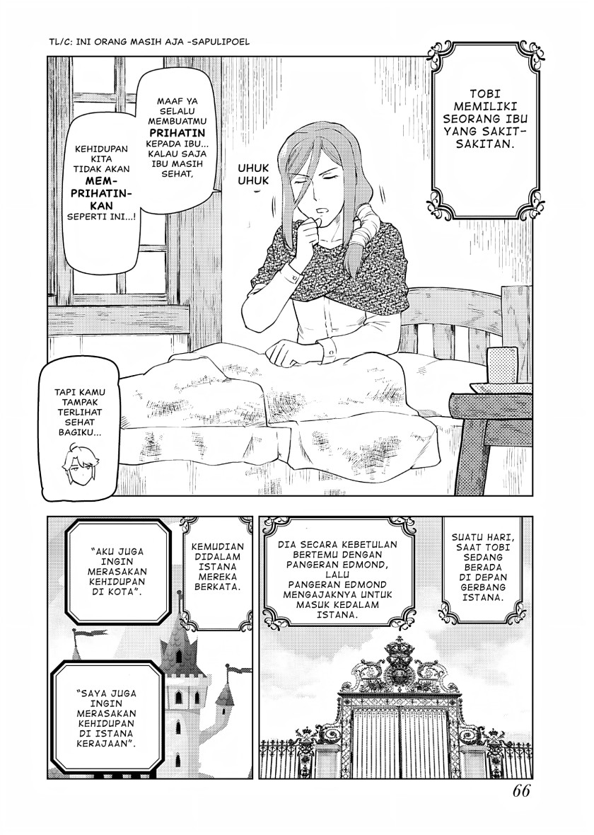 Akuyaku Reijou Tensei Oji-san - Chapter 24 9