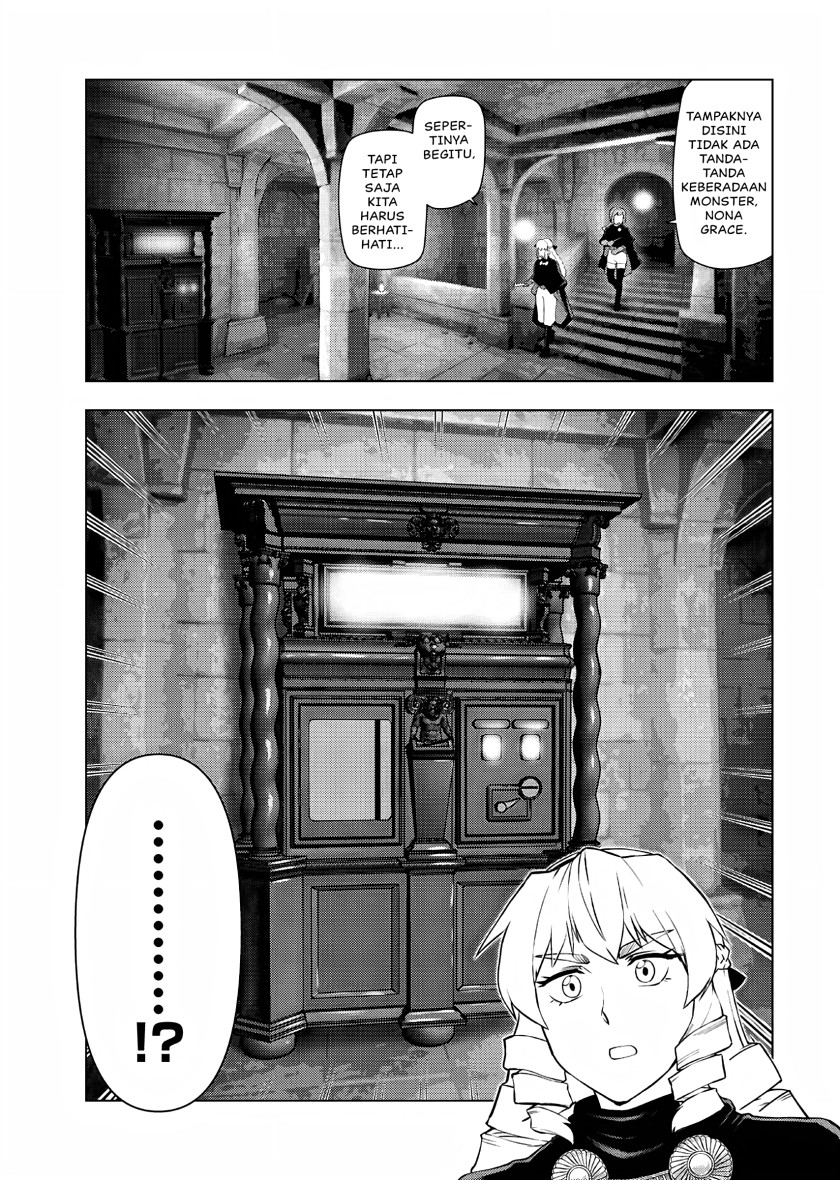 Akuyaku Reijou Tensei Oji-san - Chapter 30 20 Akuyaku Reijou Tensei Oji-san - Chapter 30 20
